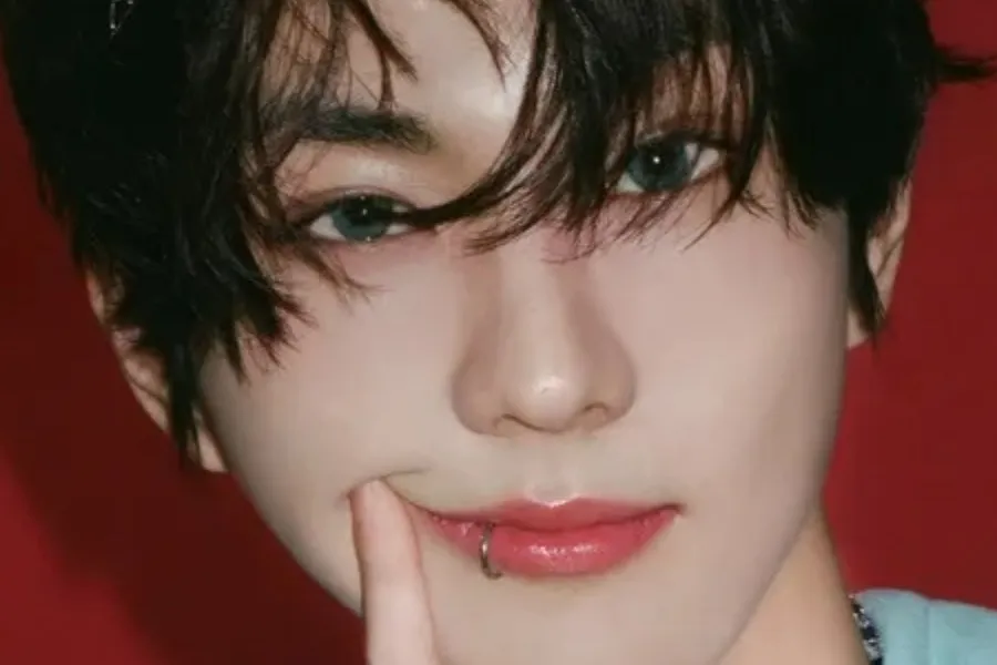 ENHYPEN 庭沅趁生日捐出1億韓元，暖心實踐善行