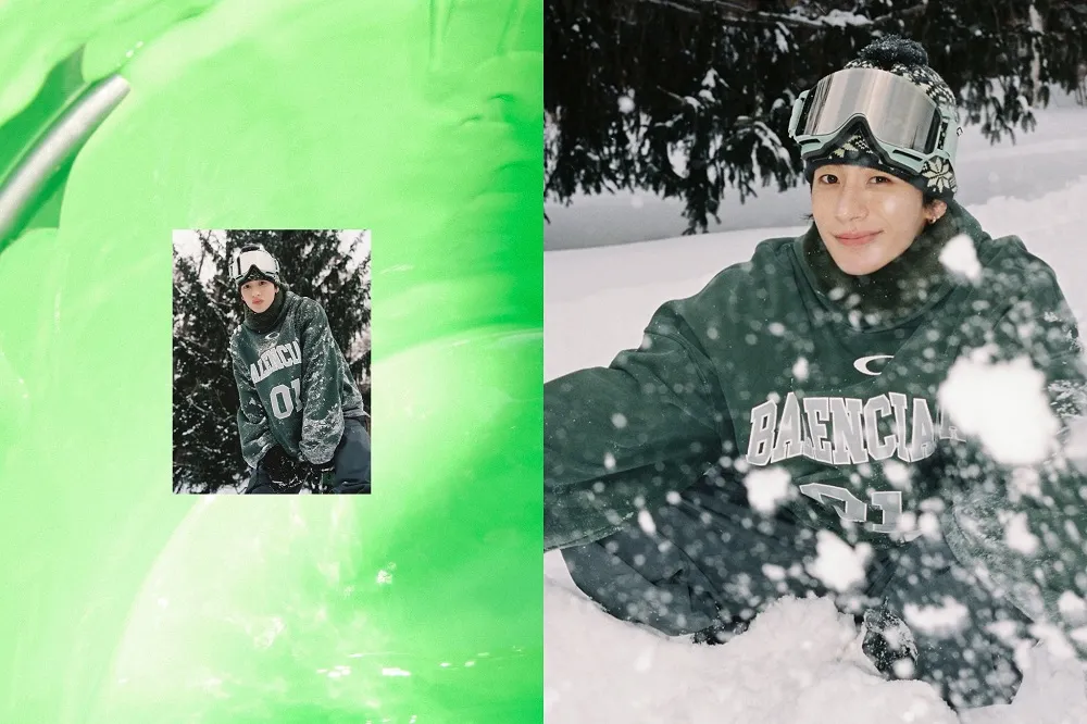 라이즈, 콘셉트 포토, All of You, 일본, 싱글 2집, 올 오브 유, 선공개곡