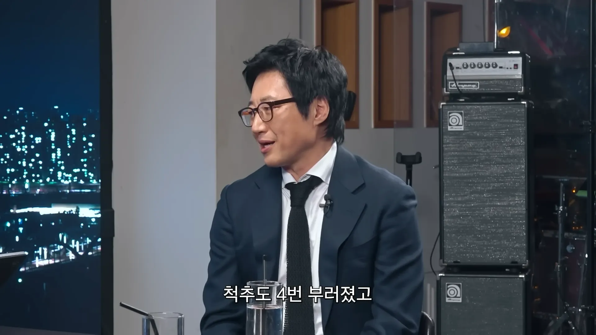 Park Shin-yang, Psick Show, Amantes em Paris, filmagens, popularidade, síndrome de estrela