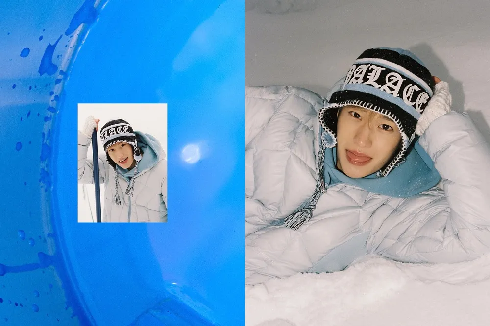 라이즈, 콘셉트 포토, All of You, 일본, 싱글 2집, 올 오브 유, 선공개곡