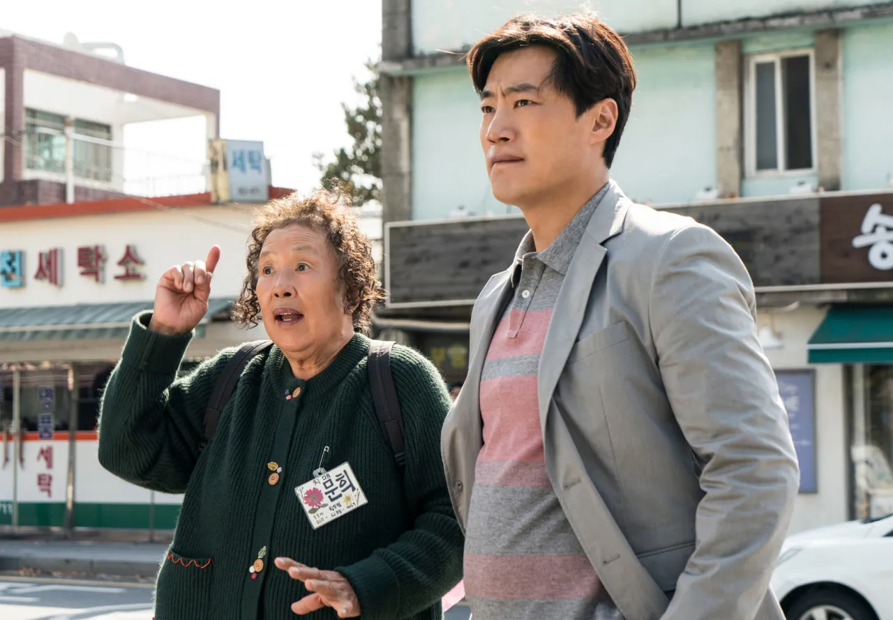 ซอลลัล (ตรุษเกาหลี), เทศกาล, วันหยุดซอลลัล, ภาพยนตร์, 오! 문희, นา มุนฮี, อี ฮีจุน, 스위치, ควอน ซางอู, โอ จองเซ, 담보, ซอง ดงวอน, คิม ฮีวอน, พัค โซอี, 인생은 아름다워, รยู ซึงรยง, ยอม จองอา, 3일의 휴가, คิม แฮซุก, ชิน มินอา