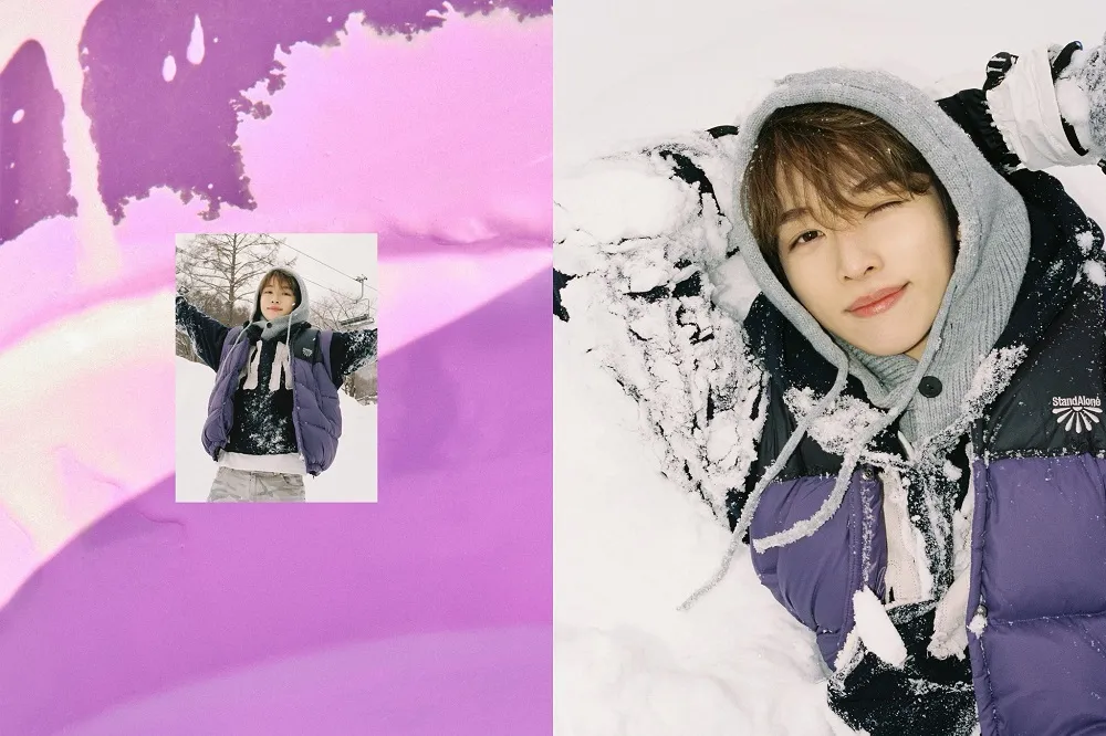 라이즈, 콘셉트 포토, All of You, 일본, 싱글 2집, 올 오브 유, 선공개곡