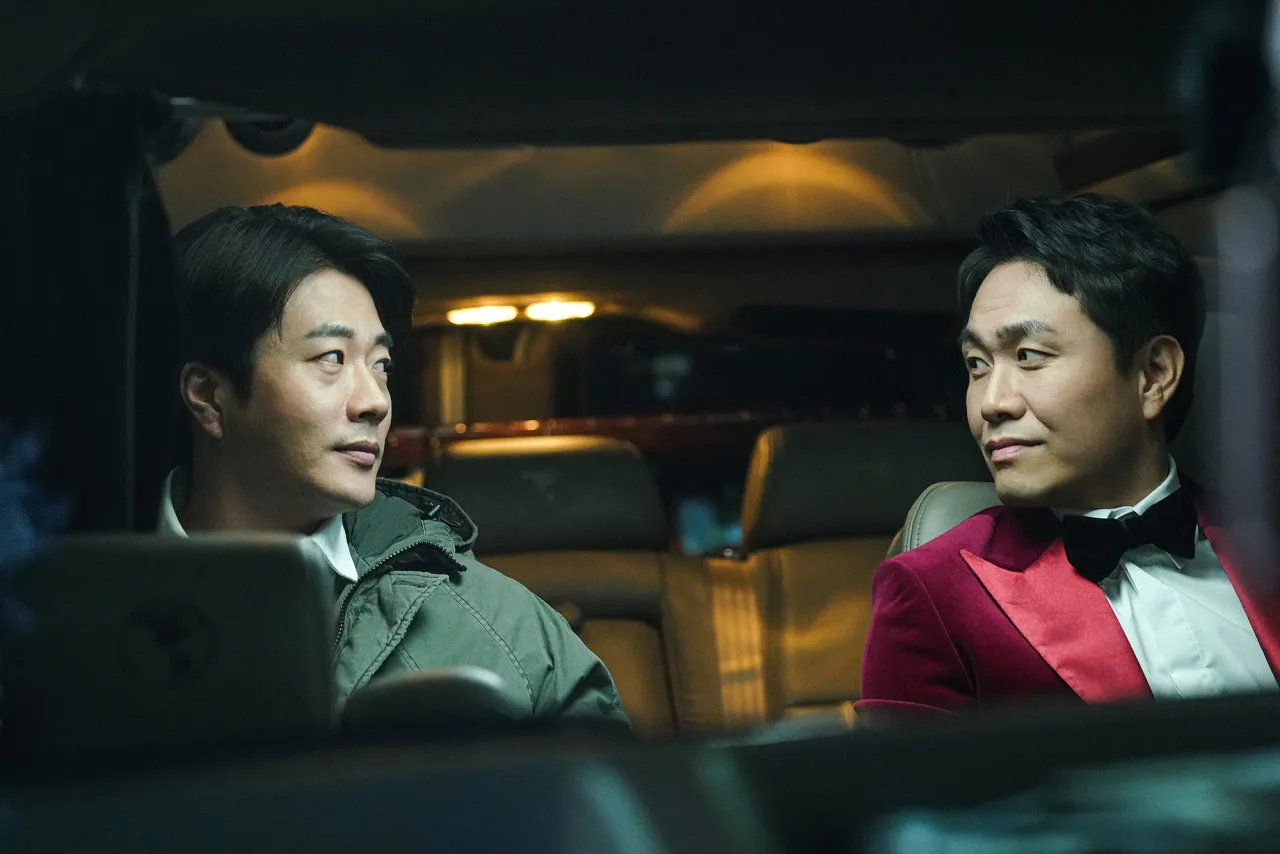 ซอลลัล (ตรุษเกาหลี), เทศกาล, วันหยุดซอลลัล, ภาพยนตร์, 오! 문희, นา มุนฮี, อี ฮีจุน, 스위치, ควอน ซางอู, โอ จองเซ, 담보, ซอง ดงวอน, คิม ฮีวอน, พัค โซอี, 인생은 아름다워, รยู ซึงรยง, ยอม จองอา, 3일의 휴가, คิม แฮซุก, ชิน มินอา