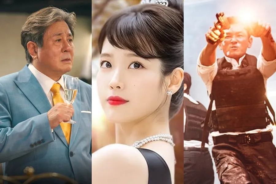 Kakao Entertainment hadirkan IU, Choi Min-sik, dan Hwang Jung-min… lineup 2026 'terbesar sepanjang masa'