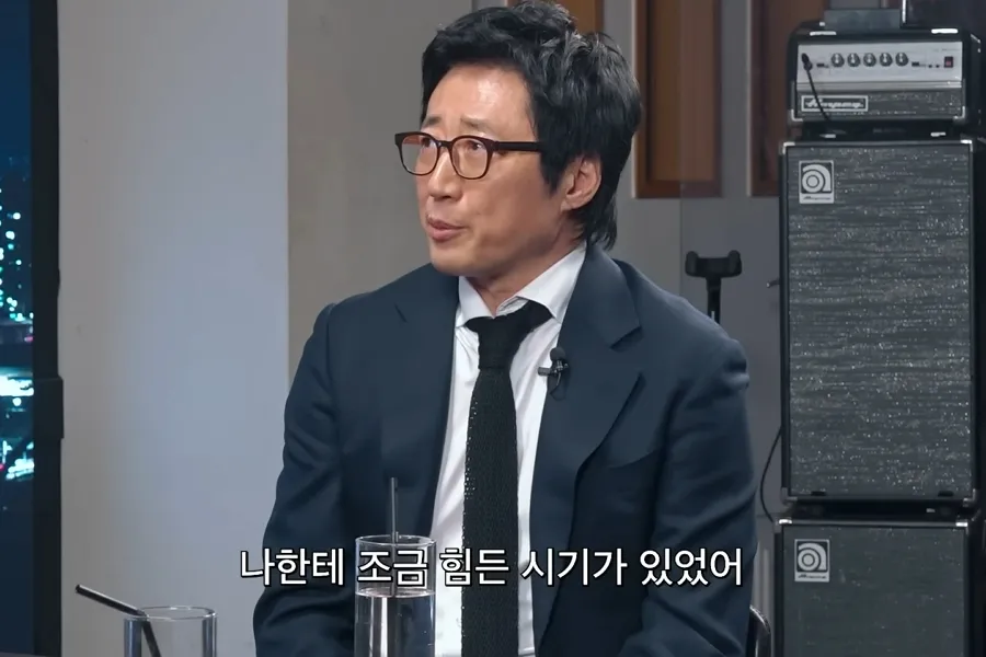 A 20 años, 'Amantes en París' sigue dando de qué hablar: Park Shin-yang abre su corazón