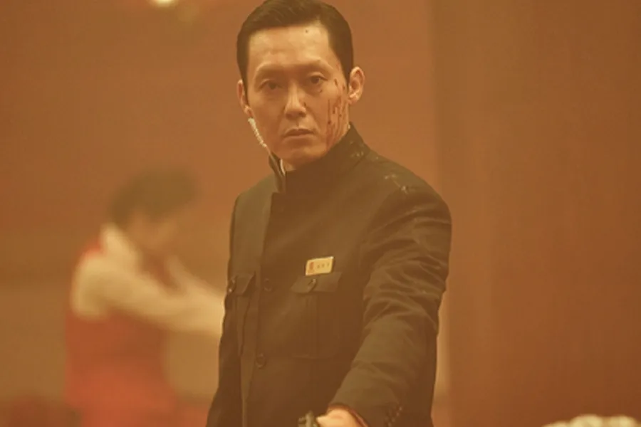 Park Byung-eun, bakal resmi gabung Moving 2 usai hanya tampil spesial? … meneruskan lini penjahat?