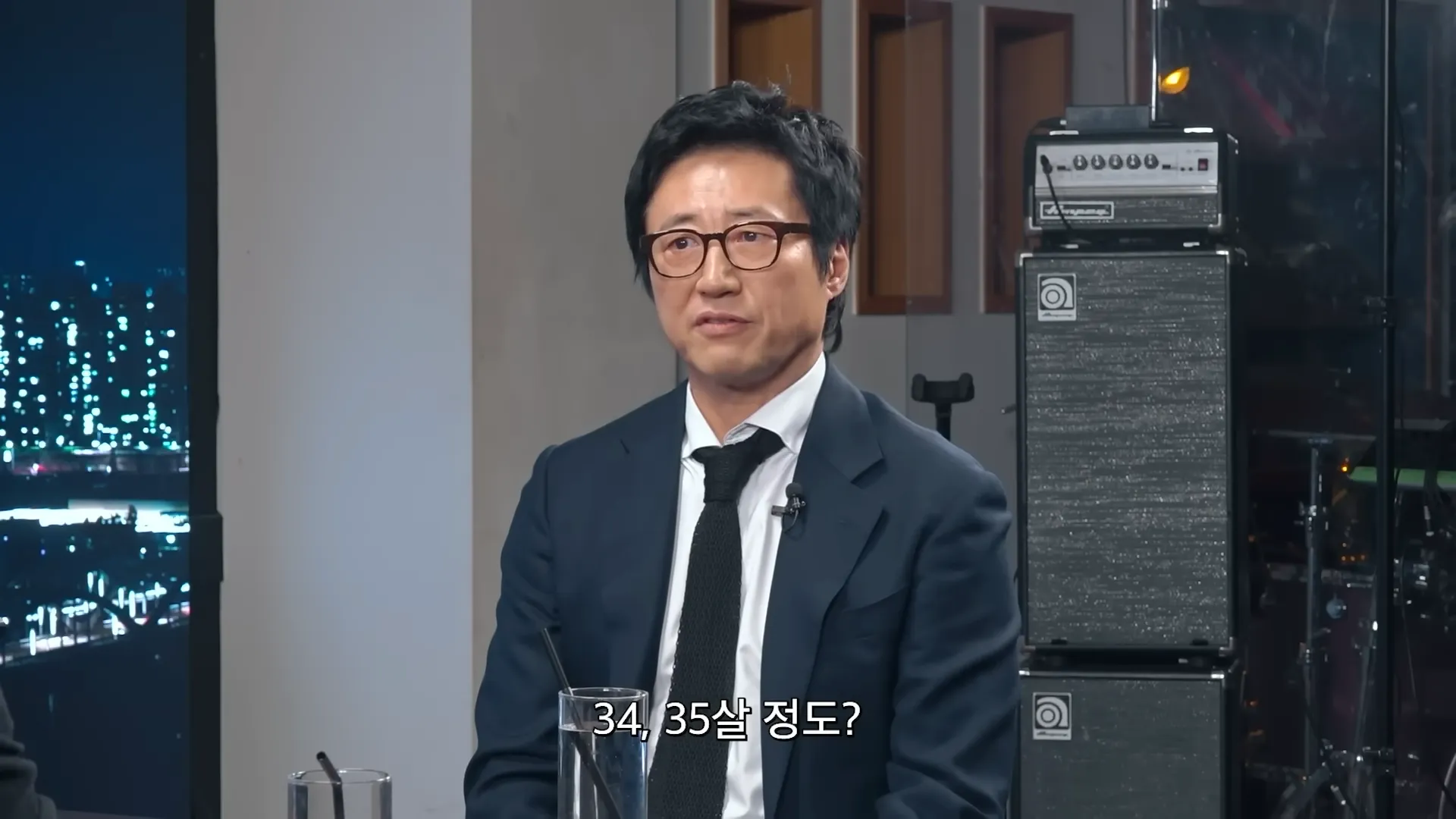 Park Shin-yang, Psick Show, Amantes em Paris, filmagens, popularidade, síndrome de estrela