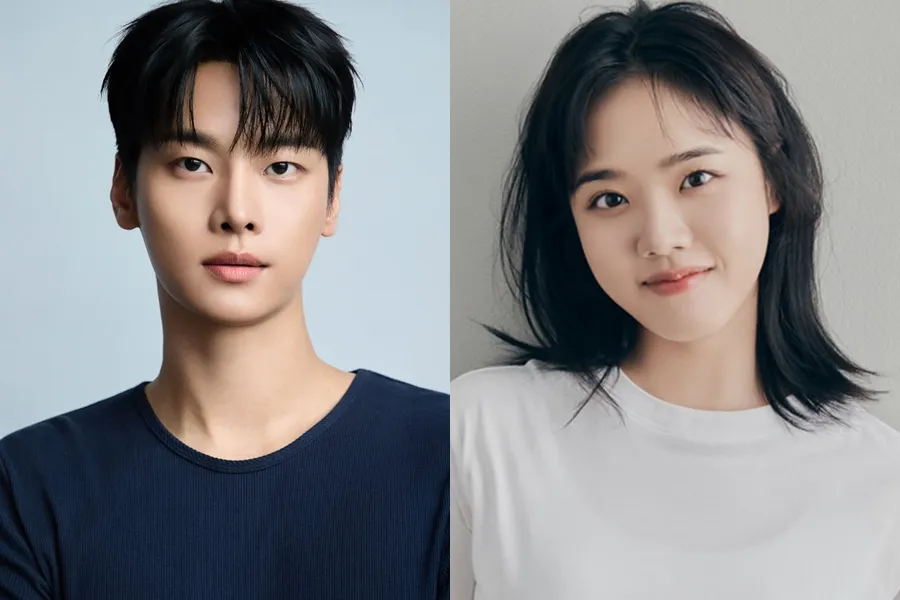 Kim Hyang-gi và Cha Hak-yeon với “Giá trị tuyệt đối của tình yêu”, một chuyện tình thanh xuân mới ra mắt tháng 4