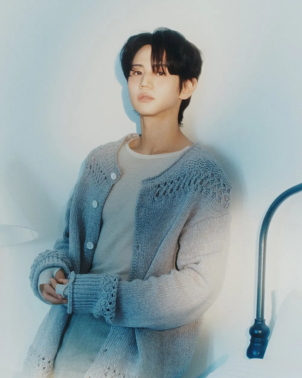 梁耀燮, 請夏, 李珍率, 全智佑, KARD, 黃旼炫