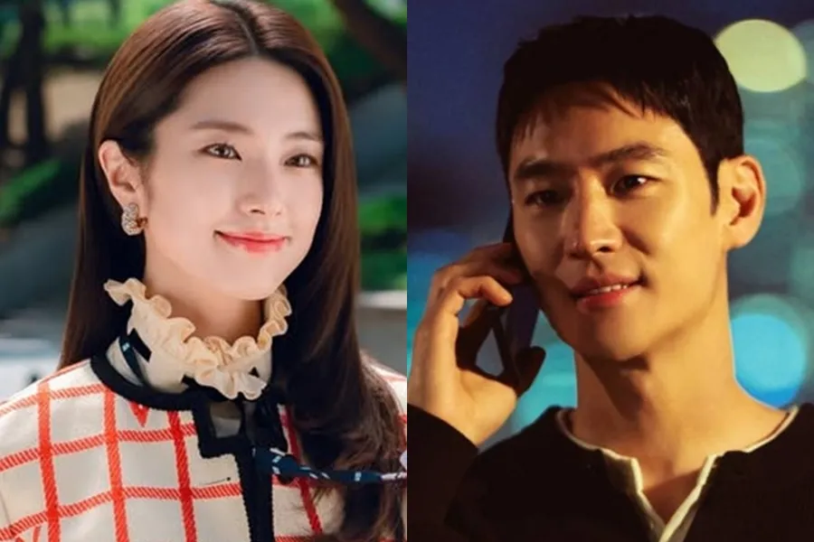 Ha-young e Lee Je-hoon podem se encontrar em drama jurídico… cotados para 'Temos Chance'