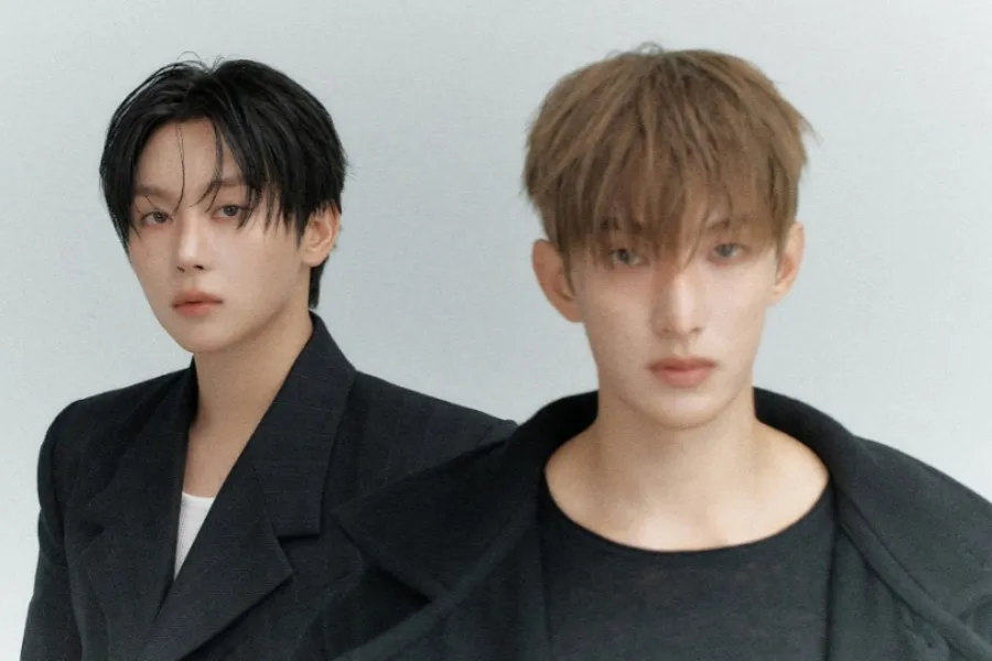 Unit juga berjaya... Dokyeom X Seungkwan SEVENTEEN meraih sertifikasi 'Gold' dari Asosiasi Industri Rekaman Jepang