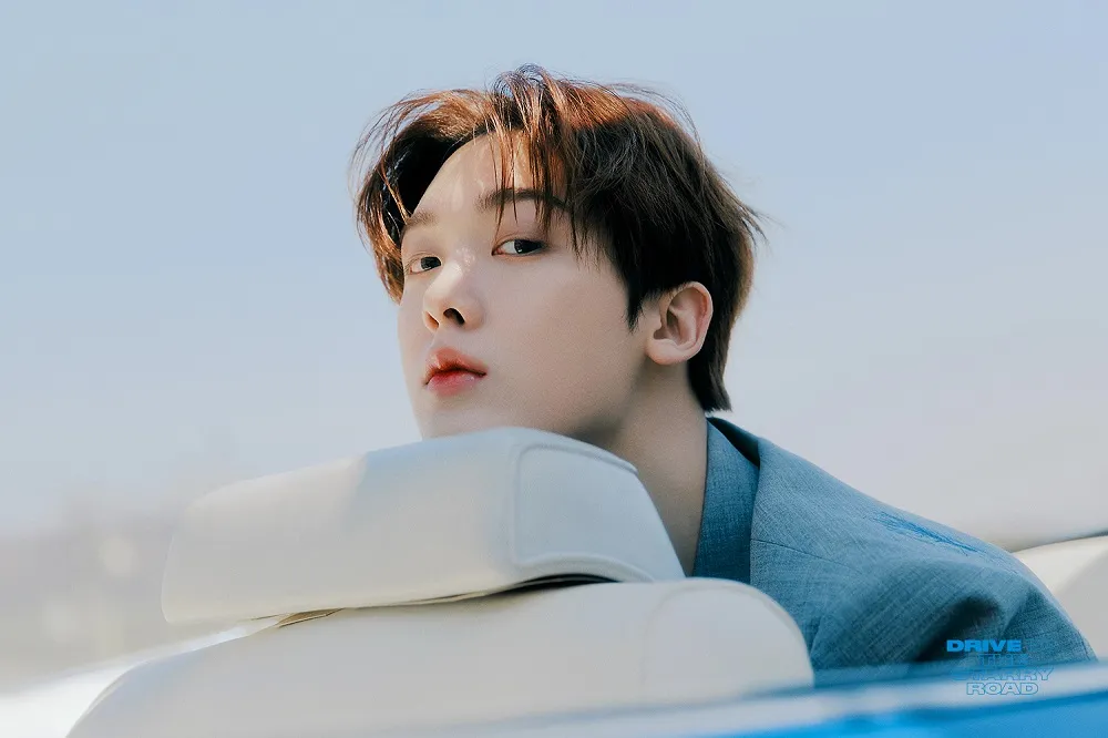 ASTRO, Yoon San-ha, Concert, Promise, Small-theater concert, SANiGHT Project