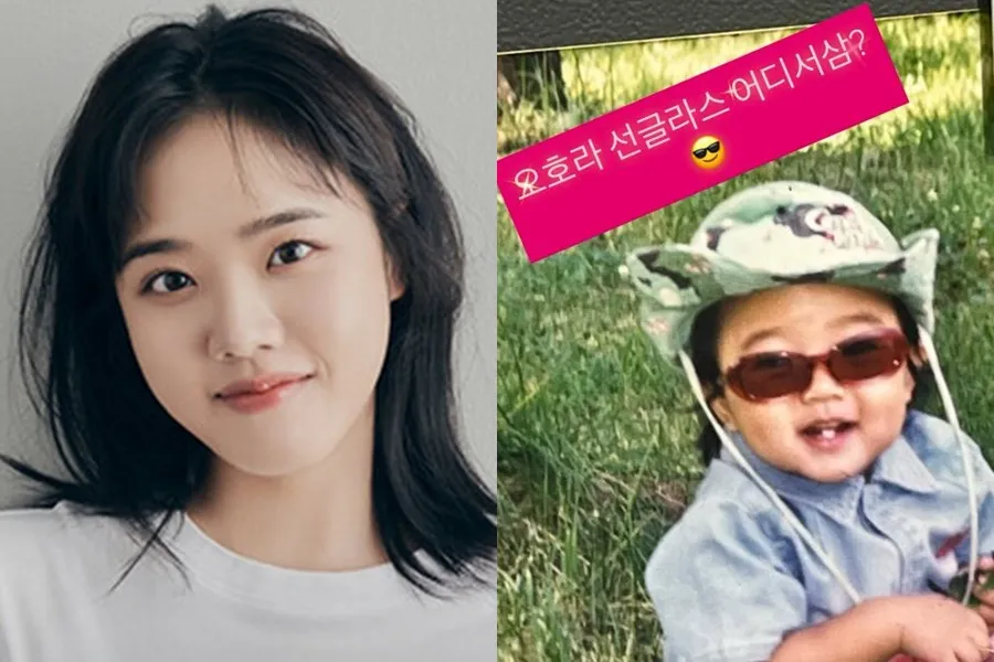 金香起♥車學沇，獲選主演《羅曼史的絕對值》…主角的反應是？