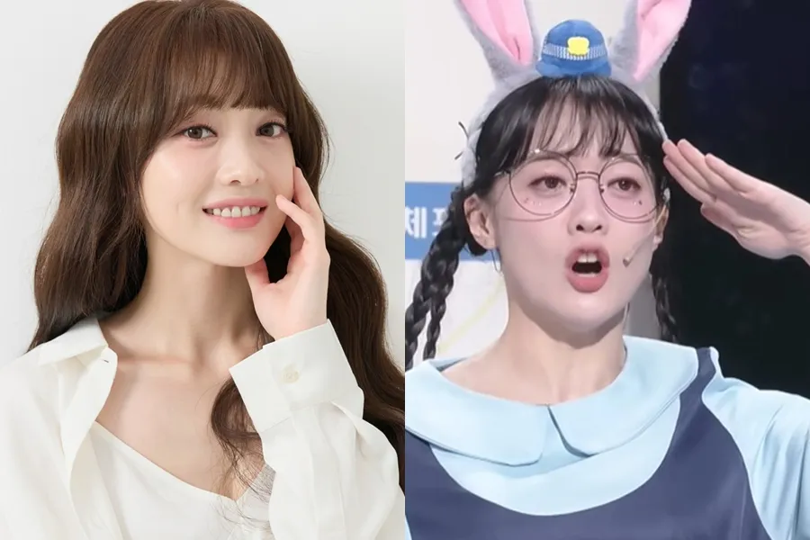 『美女Woman』羅賢英加盟《獨一無二羅曼史》，飾演JOY的閨蜜…預告火力全開的事實直球