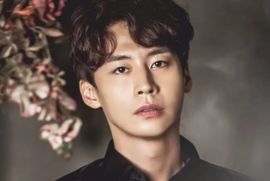 'My Only One' Actor Jung Eun-woo Dies at 40