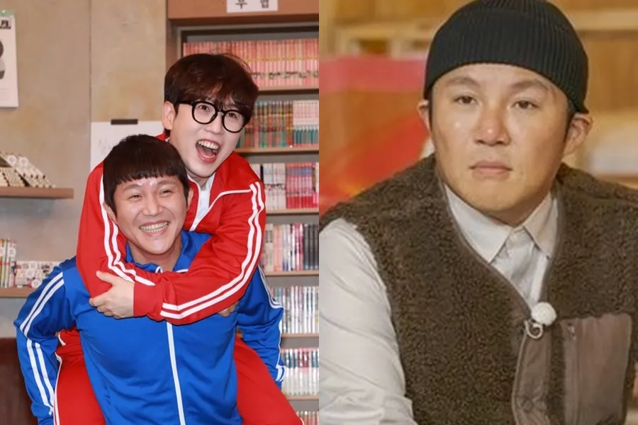 Tras su pausa, Jo Se-ho conducirá la lujosa boda de Nam Chang-hee en el Hotel Shilla (más de 100 millones de wones)