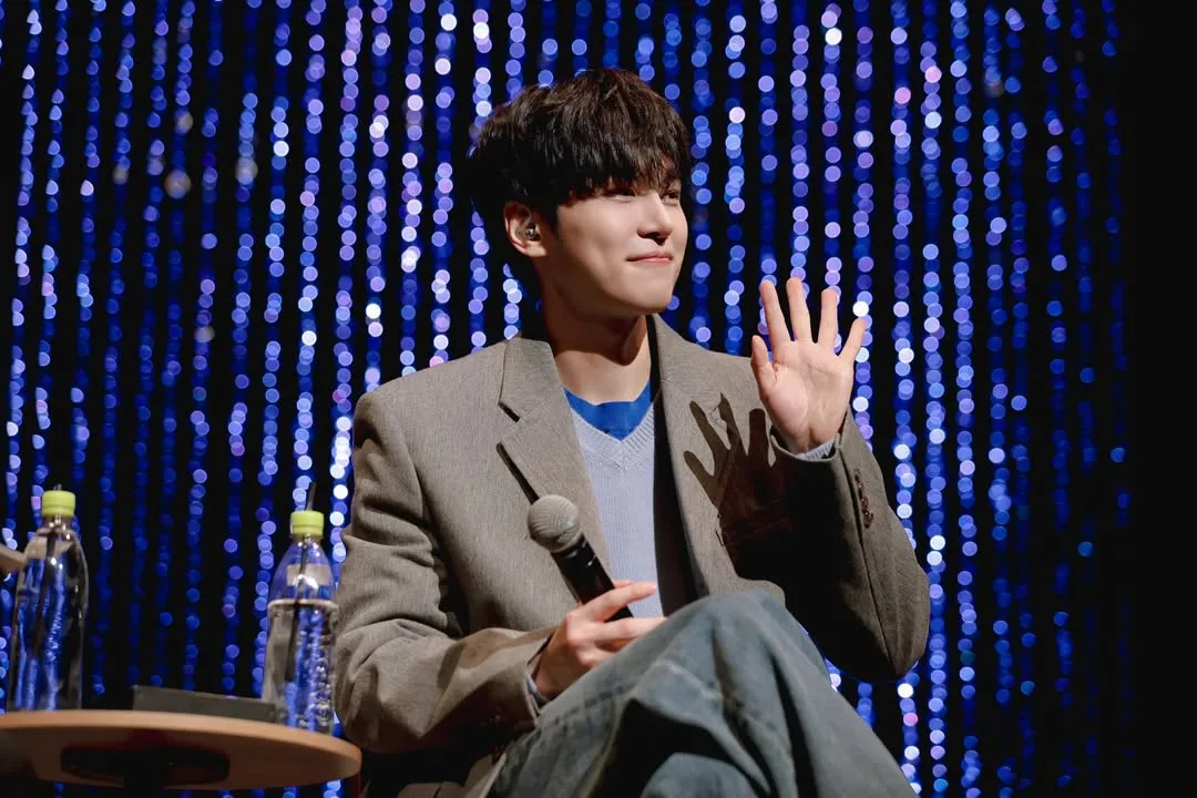 강유석, 팬미팅, 일본, 배우, 영화, 여섯명의거짓말쟁이대학생, 전석매진