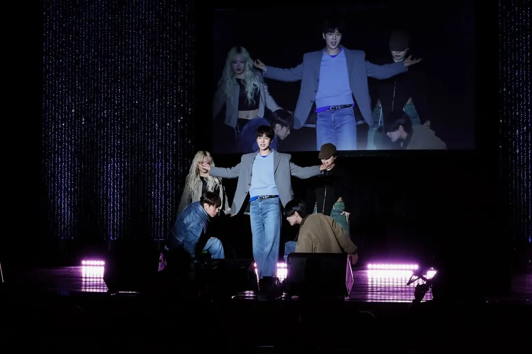 강유석, 팬미팅, 일본, 배우, 영화, 여섯명의거짓말쟁이대학생, 전석매진