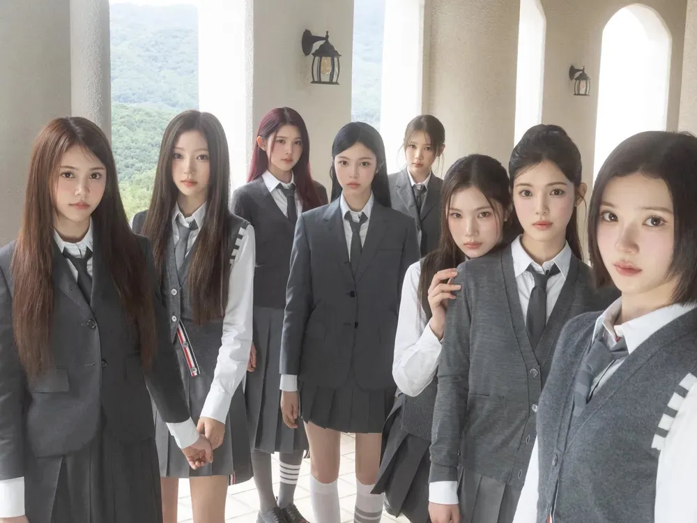 SM娛樂, 2025年, 營收, 策略, NCT, NCT WISH, NCT DREAM, 泰容, Hearts2Hearts, EXO, aespa, RIIZE, Super Junior, 東方神起, NCT JNJM, Red Velvet, Irene