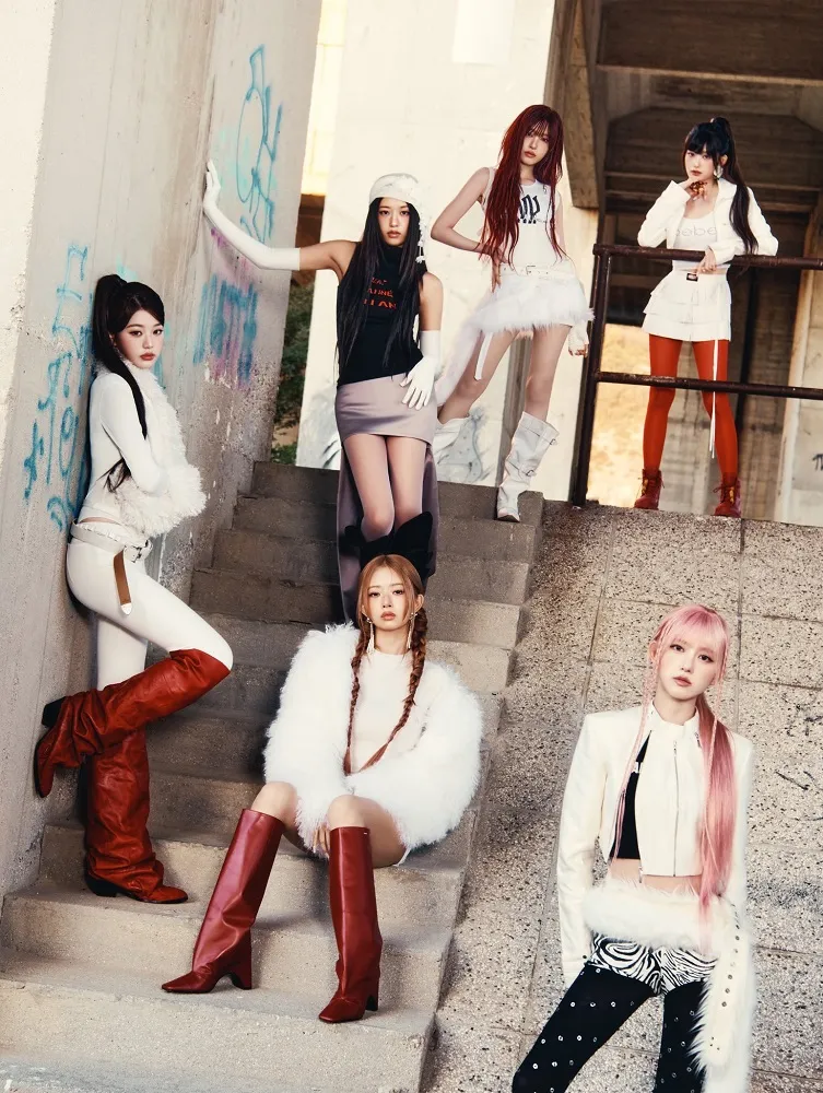 아이브, 컴백, 정규앨범, 블랙홀, 리바이브플러스, 스케줄러