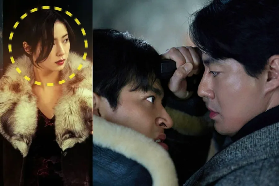 [Movie CLIP] 'Humint' estreia em 1º lugar; polêmica: 'Que história é essa de adesivo de classificação?'