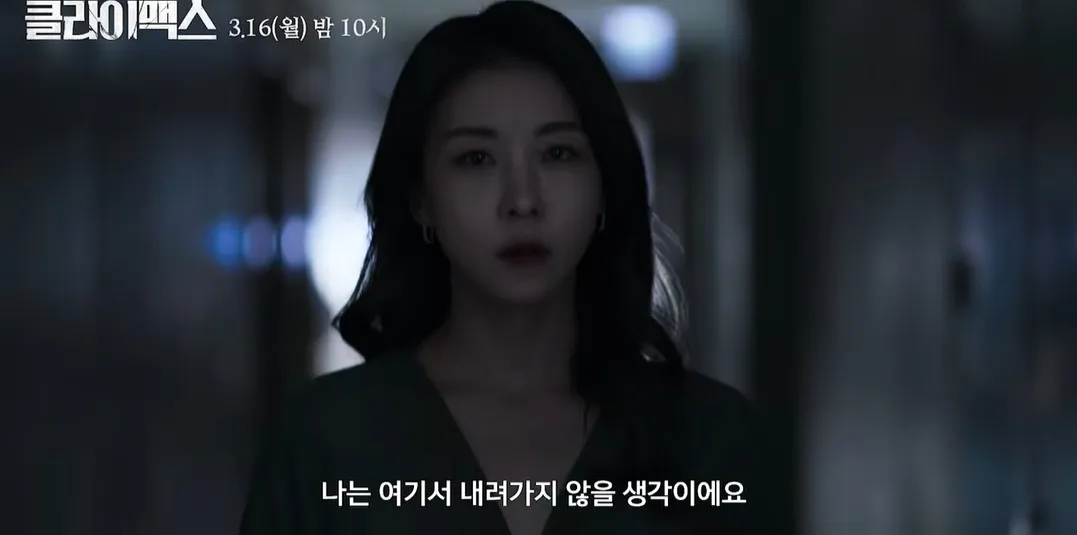 电视剧, 朱智勋, 河智苑, Climax, ENA, 娜娜, 吴政世, 车珠英, 迪士尼+