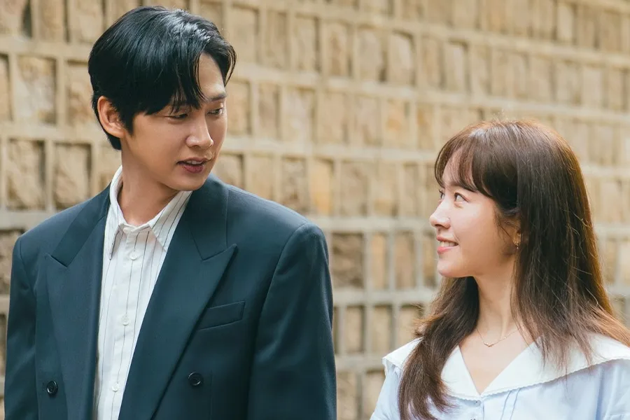 JTBC, 電視劇, 韓志旼, 約會, 浪漫, 未婚男女的有效相遇, 朴成勳, 李基澤, 週末劇