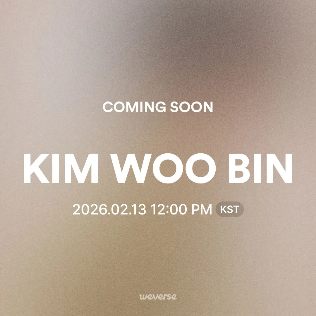 Weverse, Kim Woo-bin, Shin Min-a, matrimonio, próximo proyecto, tvN, serie, Gift, X