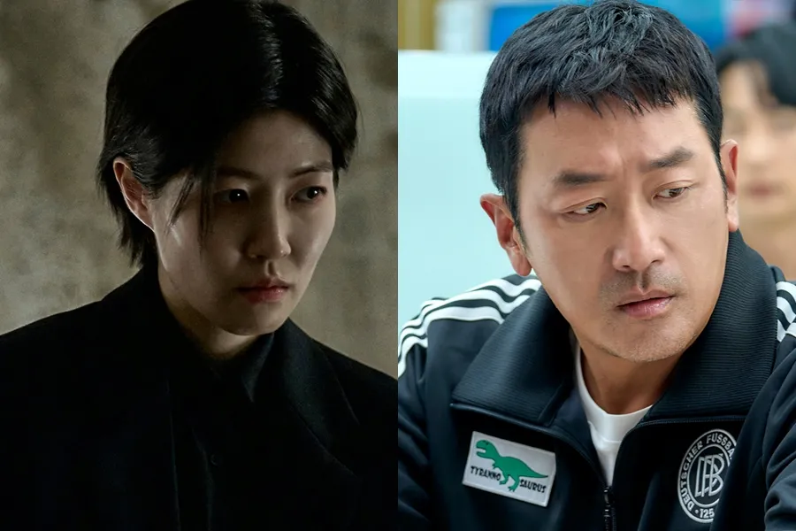 'ชิมอึนคยองคืนจอในรอบ 6 ปี' ดวลเดือดกับฮาจองอูใน 'เจ้าของตึก'