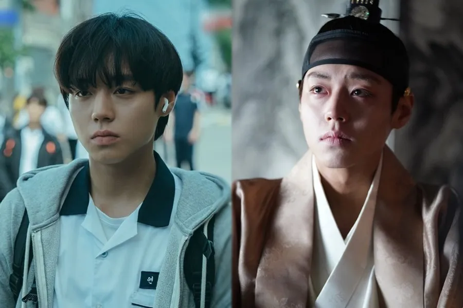 จาก ‘Weak Hero’ สู่ ‘ชายผู้อยู่กับกษัตริย์’ พัคจีฮุนคือดันจงตัวจริง…ทะลุเพดาน ‘บทแห่งชีวิต’