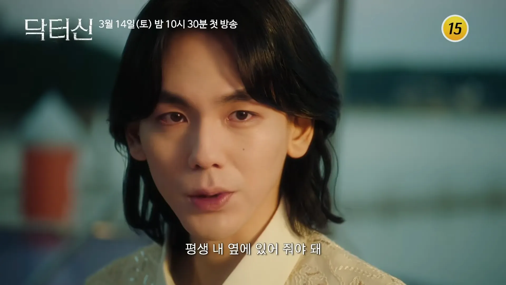 Im Seong-han, Dr. Shin, Ahn Woo-yeon, Baek Seora, TV Chosun, Phoebe