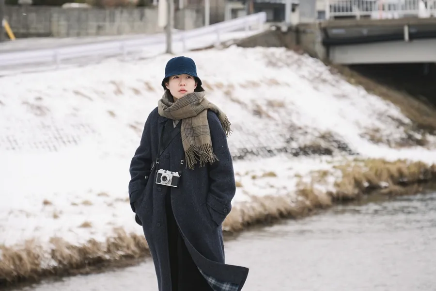 席卷日本的沈恩敬…以《班雅大叔》首次挑战话剧