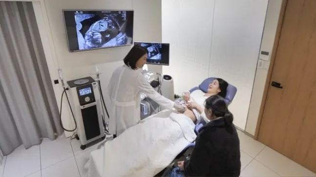 นัมโบรา, 신상출시 편스토랑, สูติ-นรีเวช, 13 พี่น้อง, ถั่วน้อย