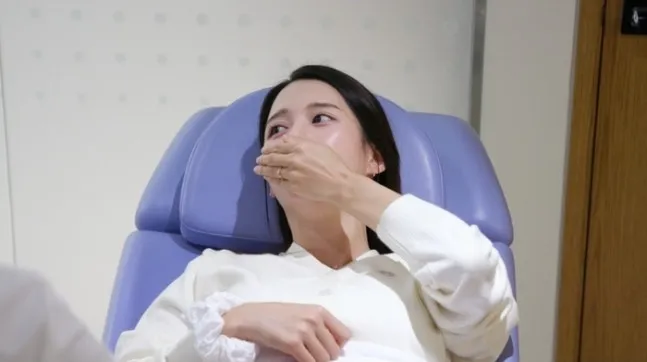 นัมโบรา, 신상출시 편스토랑, สูติ-นรีเวช, 13 พี่น้อง, ถั่วน้อย