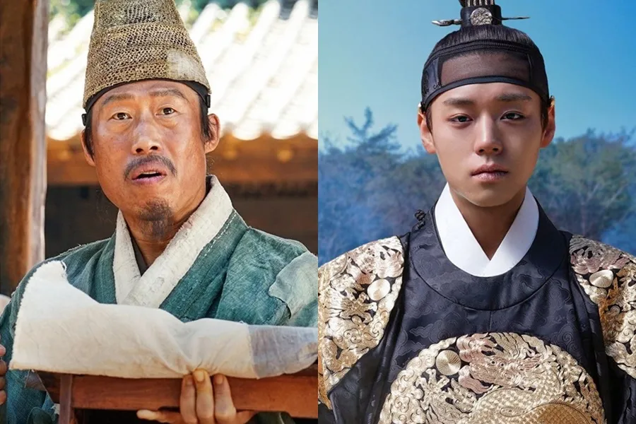 주말 500만 노리는 '왕사남'…유해진X박지훈 브랜드 평판 1·2위