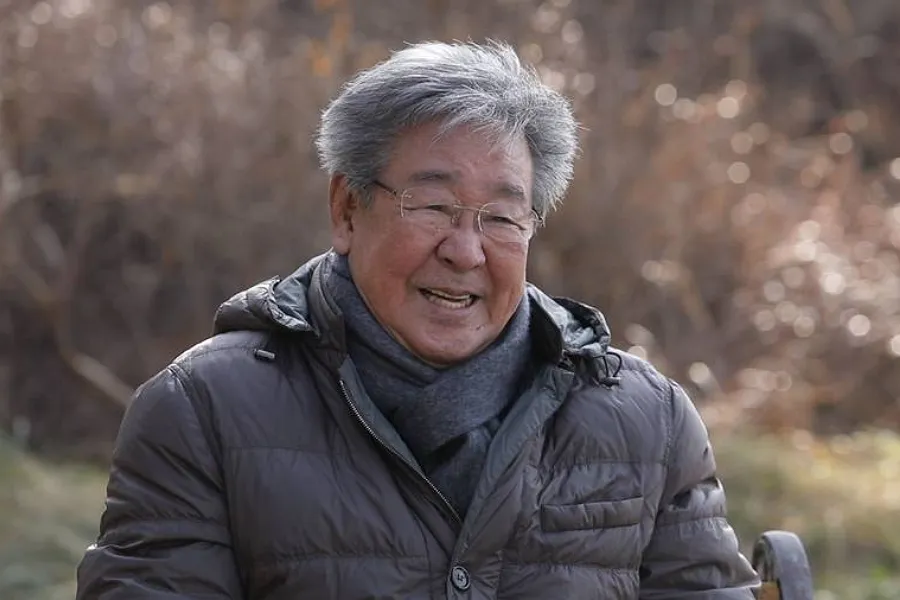 Park Eun-soo de 'Country Diaries' revela: "Choi Bool-am no se encuentra bien"