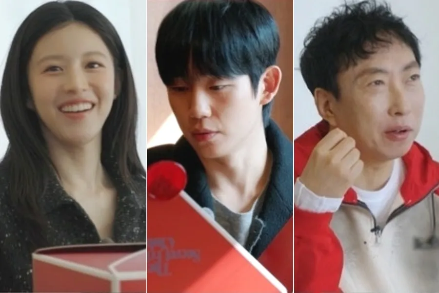 高允贞→朴明洙…《马尼托俱乐部》第二期任务启动在即