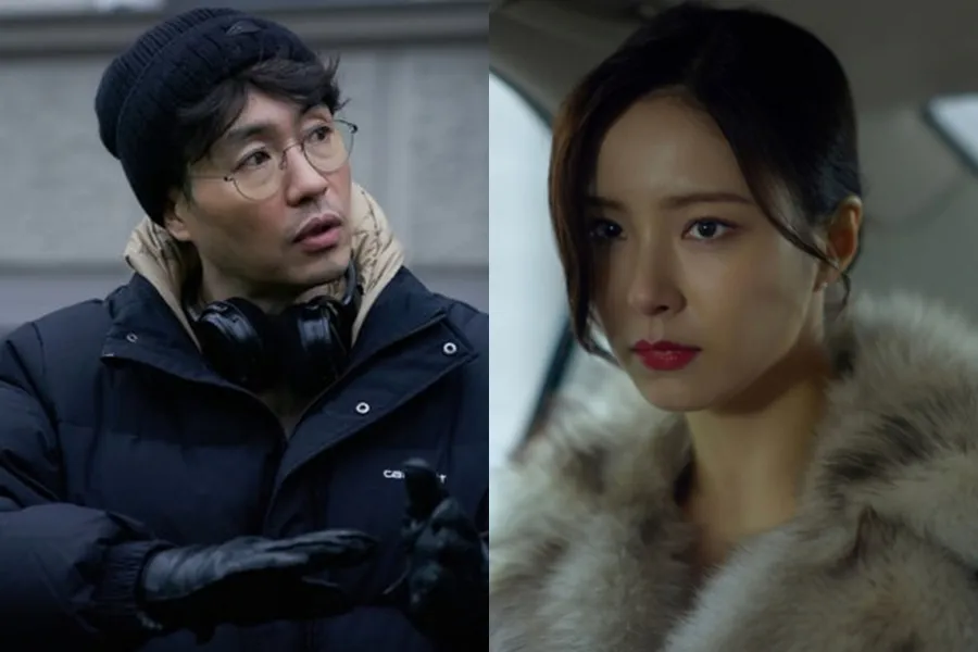 HUMINT Director Responds to Backlash Over Human-Trafficking Scene — “We Appreciate the Criticism”