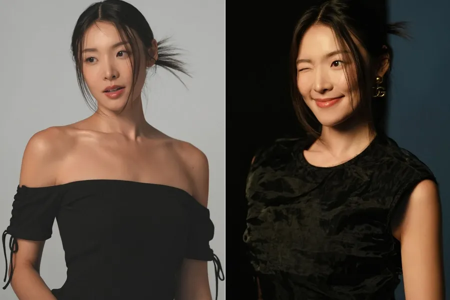 《单身地狱5》崔米娜秀加盟绿蛇娱乐，正式开启“艺人”之路