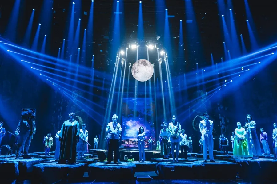 "Transformar um sacrifício sublime em diversão" revolta familiares… repercussão de '운명전쟁49' continua