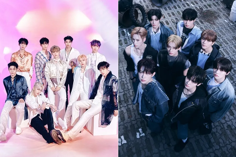 ついに…ゼロベースワン／アルファドライブワンの所属事務所ウェイクワンが「超強硬」方針を表明