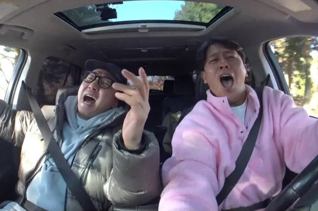 李在勳, 卓在勳, 我家的熊孩子, 濟州島, 日常