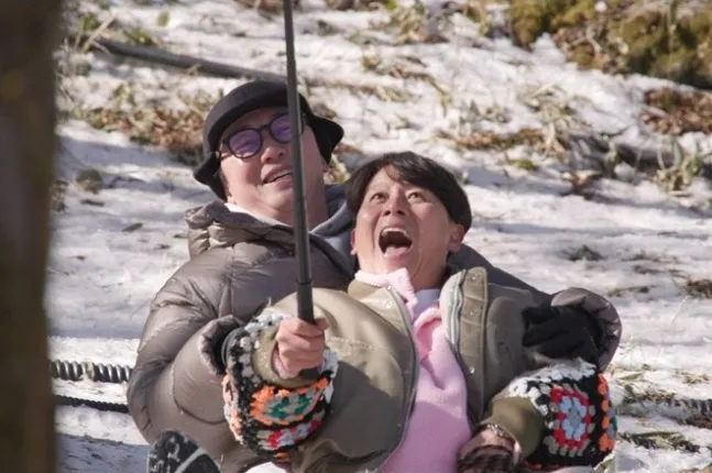 李在勳, 卓在勳, 我家的熊孩子, 濟州島, 日常