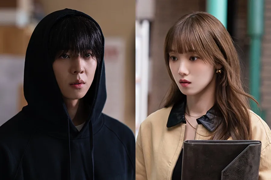 ‘찬너계’: Lee Sung-kyung và Chae Jong-hyeop lần đầu trình làng “cuộc tái ngộ định mệnh”… bùng nổ chỉ sau 2 tập