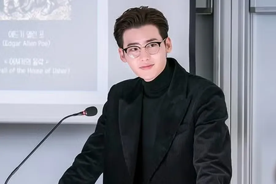 《再婚皇后》李鍾碩傳以《李燮的戀愛》回歸浪漫喜劇…時隔7年復出