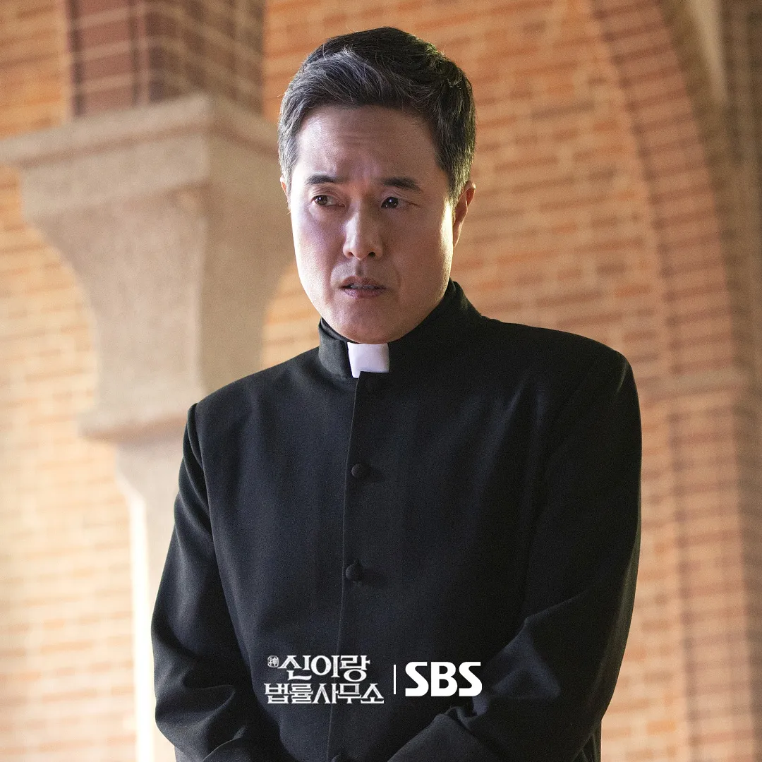 SBS, 金土剧, 申以朗律师事务所, 柳演锡, 李絮, 韩剧