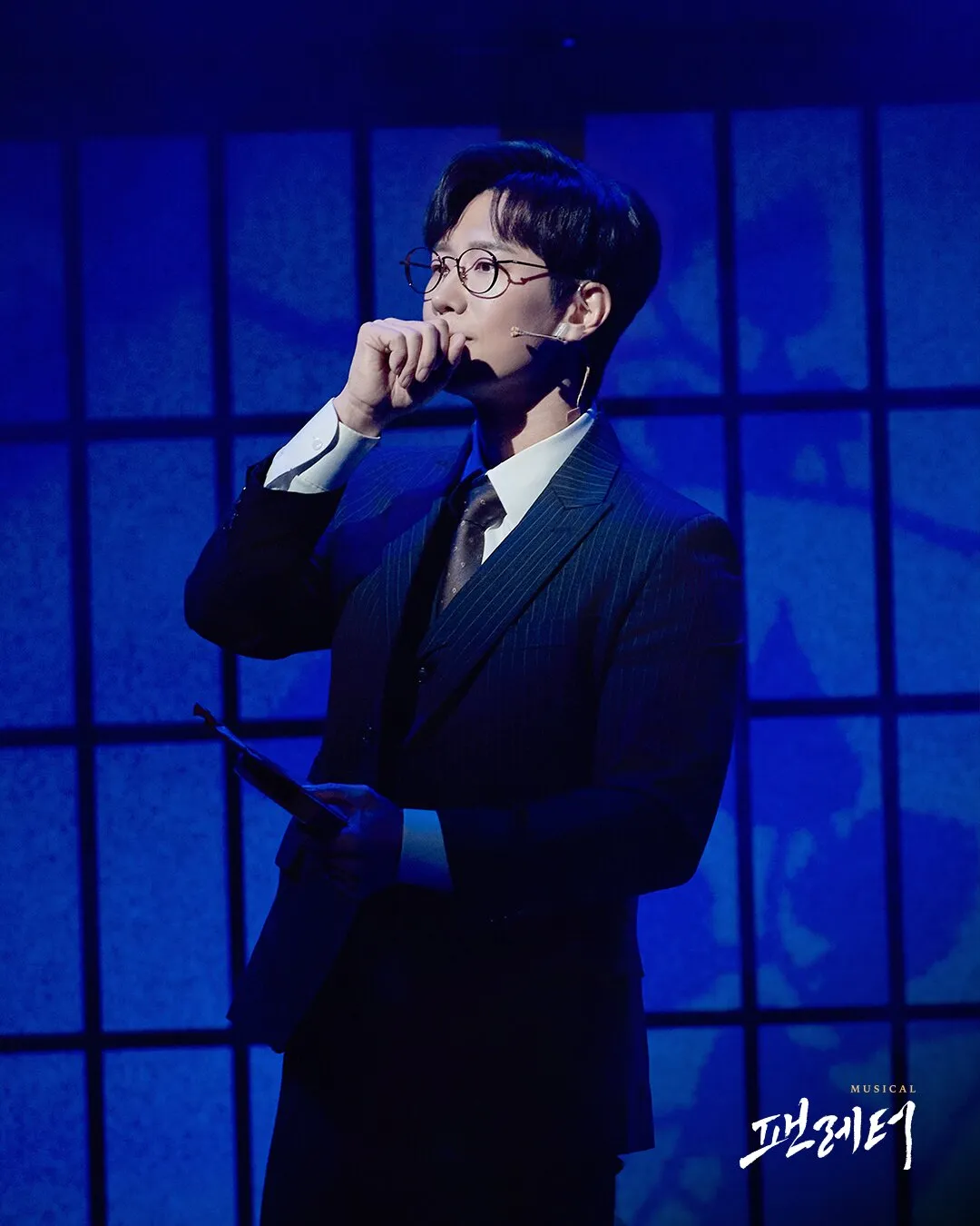 musical, Fanletter, 10º aniversário, apresentação, Enoch, Kim Jong-gu, Lee Kyu-hyung, Kim Kyung-su, Yoon So-ho, Moon Seong-il, Kim Ri-hyeon, Won Tae-min