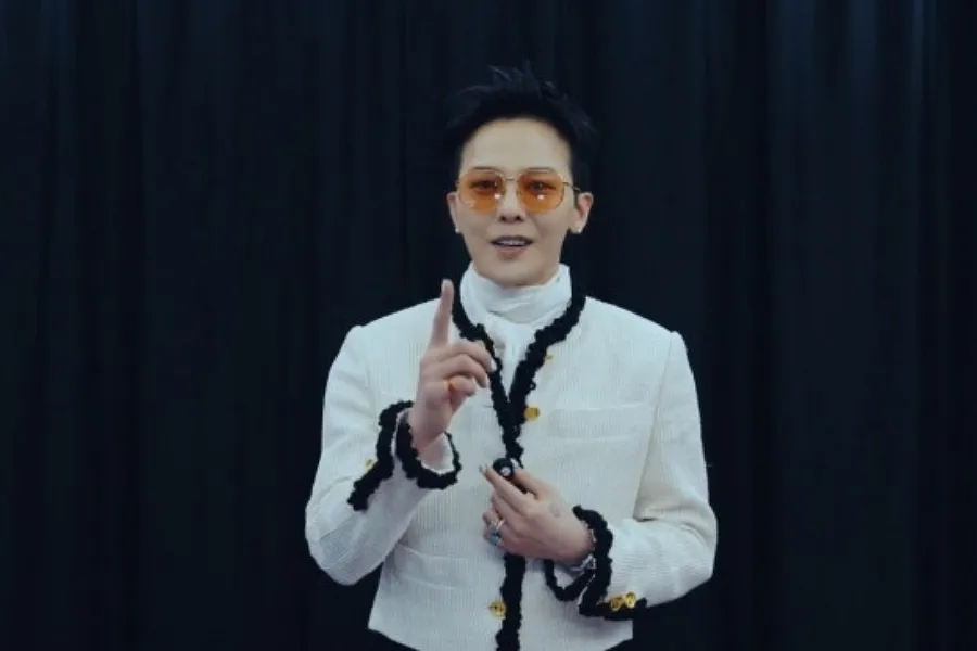 “就算会犯错也别停下” 权志龙在KAIST毕业典礼发表致辞