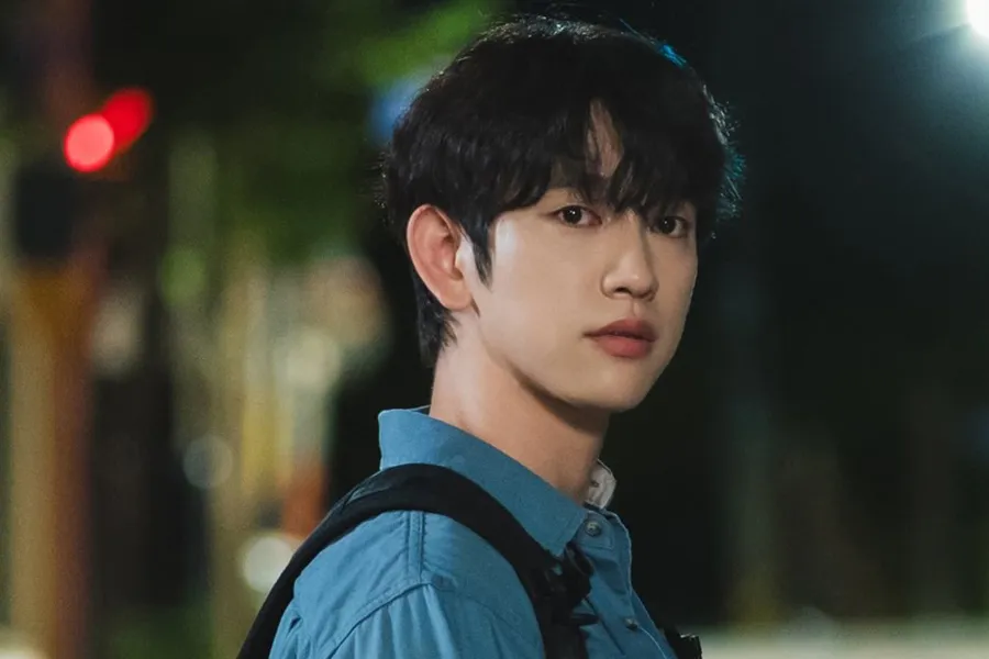 "Shining": Park Jinyoung revela por qué eligió el proyecto: "Una historia con la que cualquiera puede identificarse"