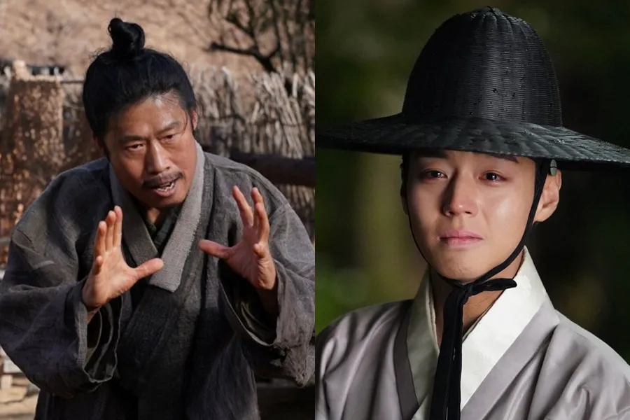 Park Ji-hoon and Yoo Hae-jin’s ‘The King's Warden’ Nears 6 Million Viewers, Leads the Box Office